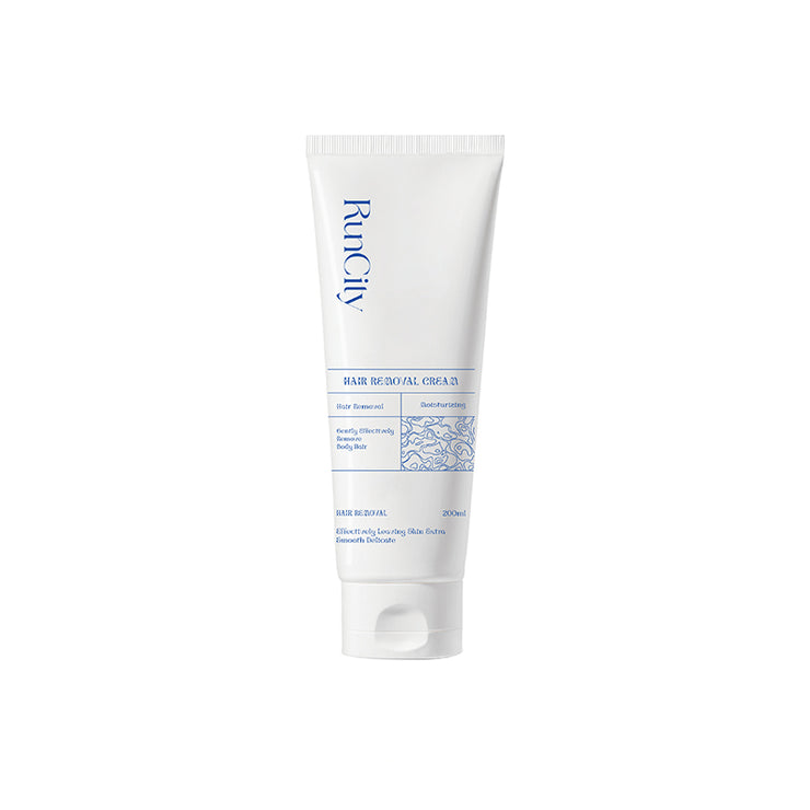 RUNCITY private hair removal cream
